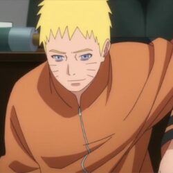 Naruto's Love Life Was Screwed by Masashi Kishimoto