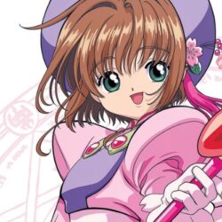 Sakura Returns to 25th-anniversary Movie Screening