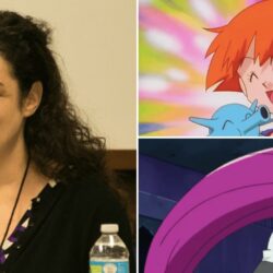 A Sad Goodbye to a Beloved Voice Actor: Remembering Rachael Lillis