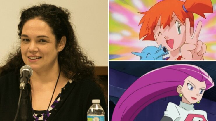 A Sad Goodbye to a Beloved Voice Actor: Remembering Rachael Lillis