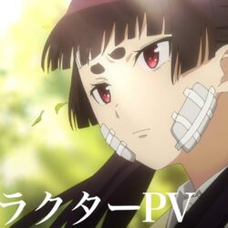 Blue Exorcist Beyond the Snow Saga Anime Reintroduces Izumo in New Character Trailer