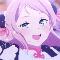 Love Live! Nijigasaki High School Idol Club Anime Movie Drops New Trailer