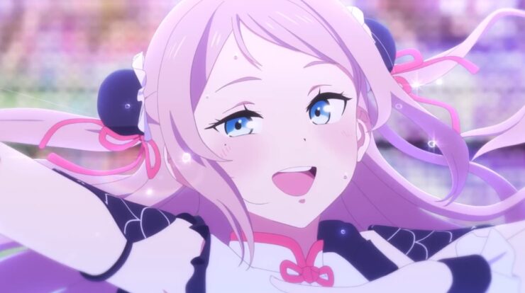 Love Live! Nijigasaki High School Idol Club Anime Movie Drops New Trailer