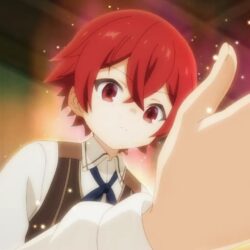 Magic Maker Isekai Mahou no Tsukurikata Anime Drops Sion Character Trailer