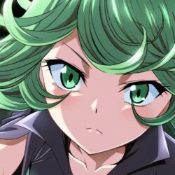 One Punch Man Season 3 reveals the visual for Tatsumaki Hero