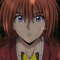 Rurouni Kenshin's New Updates for Season 2