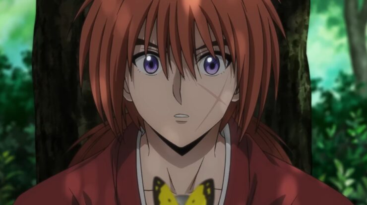 Rurouni Kenshin's New Updates for Season 2