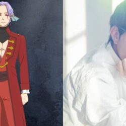 Toshiyuki Toyonaga Joins Bye Bye, Earth Anime as Bennett