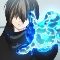 Tower of God Season 2 Anime Announces Six New Voice Characters