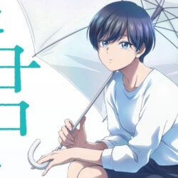 With You and the Rain Anime Set for 2025 Release