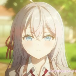 Alya Sometimes Hides Her Feelings in Russian Anime Confirms Second Season