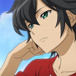 Captain Earth Anime Shares Special Illustration for 10th Anniversary Celebration