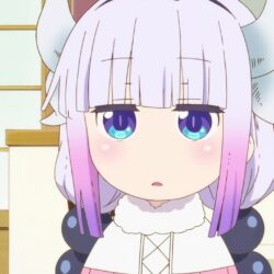 Miss Kobayashi’s Dragon Maid Movie Announced