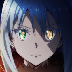 That Time I Got Reincarnated as a Slime Announces Season 4 and New Film