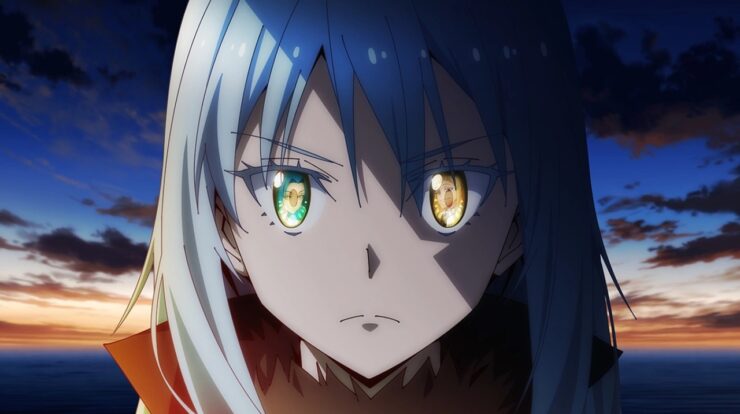 That Time I Got Reincarnated as a Slime Announces Season 4 and New Film