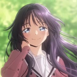 The Fragrant Flower Blooms with Dignity TV Anime Set for 2025 Release