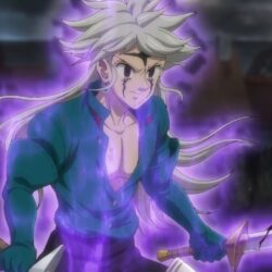 The Seven Deadly Sins: Four Knights of the Apocalypse Season 2 Set for October 6 Release