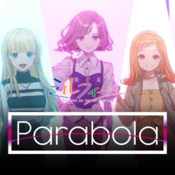 Utagoe wa Mille-Feuille Project Introduces New Unit Parabola